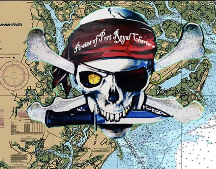 Pirates of Port Royal Charters